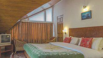 Sri Anusuya Datta Lodge, Gulbarga 3